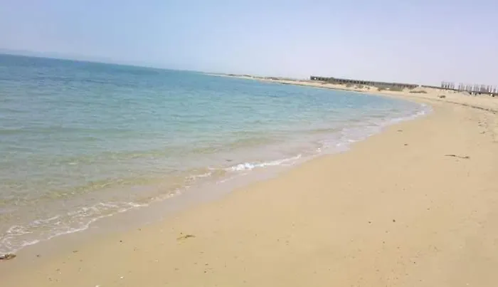 Private Chalte Palmera Sokhna Family Daire Ain Sukhna